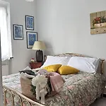 Apartmán Golfoparadiso Bombon Uscio