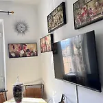 Golfoparadiso Bombon Apartmán Uscio