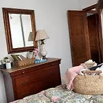 Golfoparadiso Bombon Apartmán Uscio
