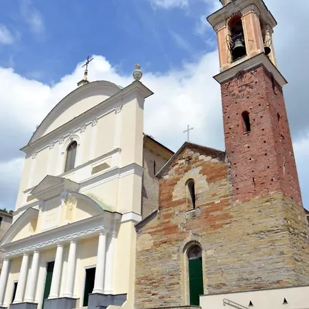 Golfo Paradiso Campane Di Piccola Bomboniera Pochi Chilometri Camogli Portofino Santamargherita