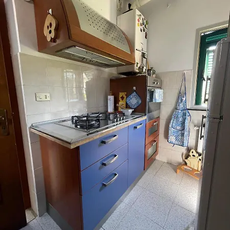 Golfo Paradiso: Charming Retreat Near Camogli And Portofino Apartment