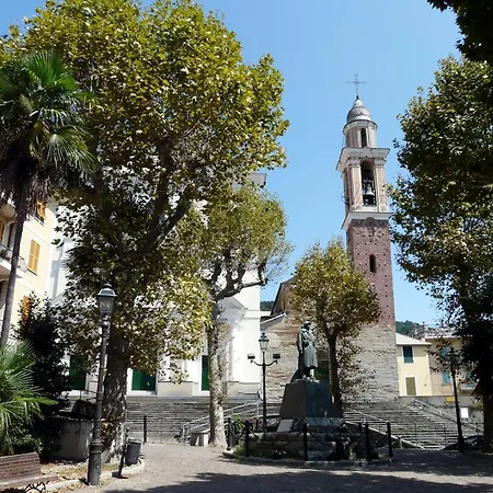 Apartment Golfo Paradiso: Charming Retreat Near Camogli And Portofino *