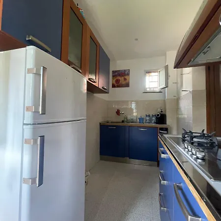 Golfoparadiso Bombon * Uscio