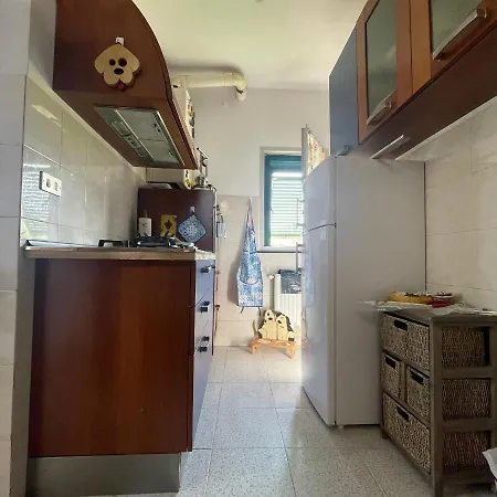 Golfo Paradiso: Charming Retreat Near Camogli And Portofino Apartment *