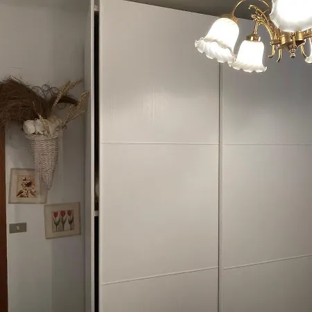 Golfoparadiso Bombon * Uscio