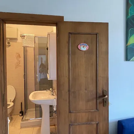 Golfo Paradiso: Charming Retreat Near Camogli And Portofino