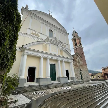 Golfo Paradiso Campane Di Piccola Bomboniera Pochi Chilometri Camogli Portofino Santamargherita 公寓 *