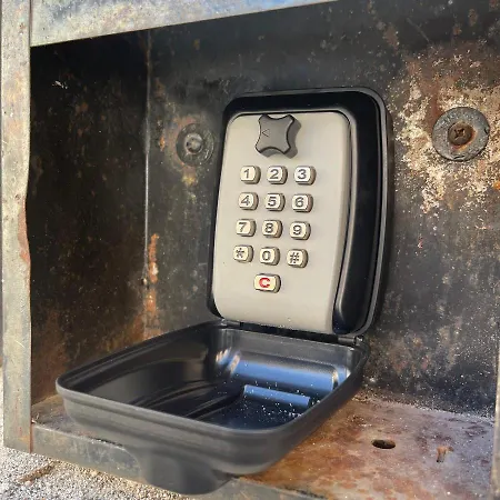 Golfoparadiso Bombon Διαμέρισμα