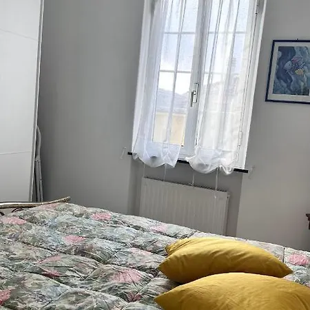Golfo Paradiso: Charming Retreat Near Camogli And Portofino Apartment *