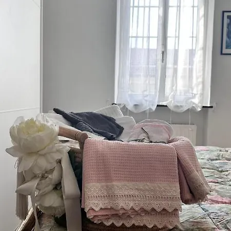 Golfo Paradiso: Charming Retreat Near Camogli And Portofino * Uscio