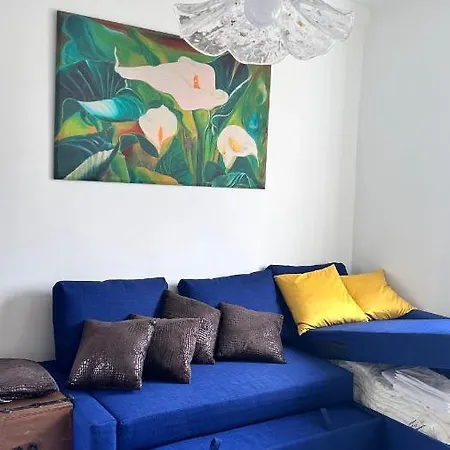 Lejlighed Golfoparadiso Bombon *