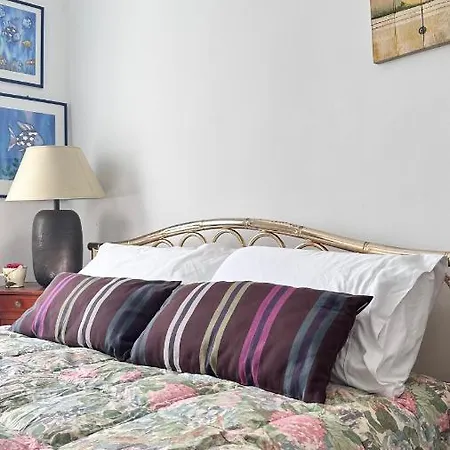 Golfo Paradiso: Charming Retreat Near Camogli And Portofino * Uscio