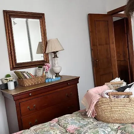 Golfoparadiso Bombon Lejlighed Uscio