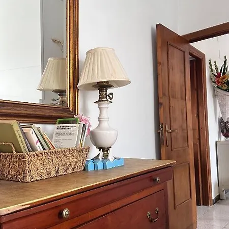 Golfo Paradiso: Charming Retreat Near Camogli And Portofino