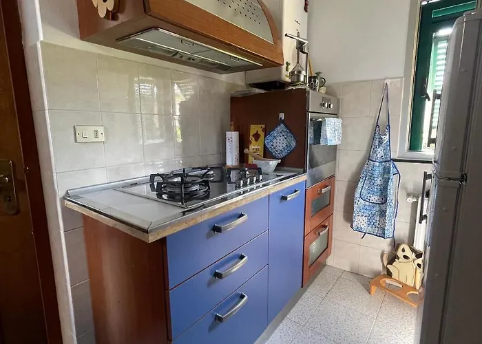 Golfoparadiso Bombon - Pellicceriasuperior Apartamento