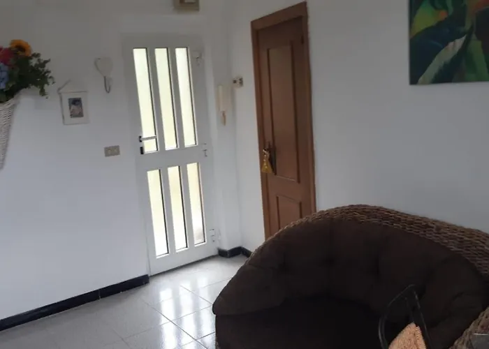 Golfoparadiso Bombon * Uscio