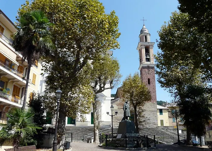 Lägenhet Golfoparadiso Bombon *