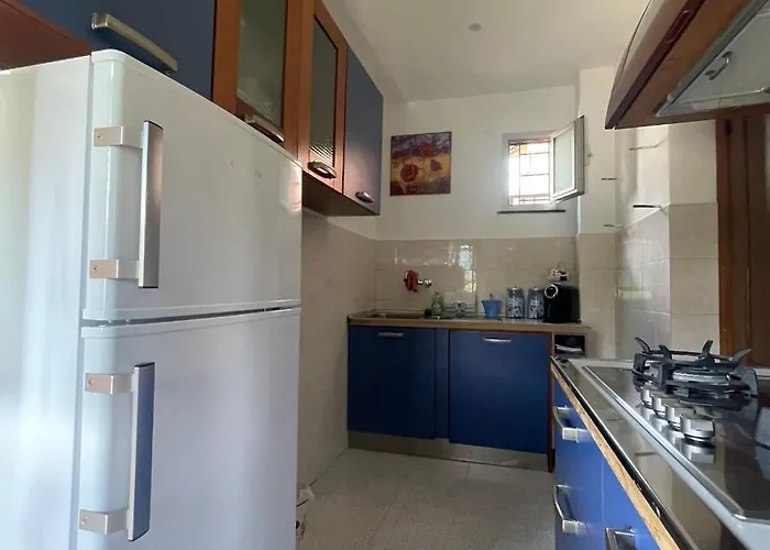 Golfoparadiso Bombon * Uscio