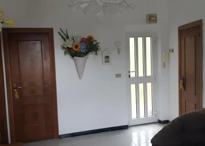 Lägenhet Golfoparadiso Bombon