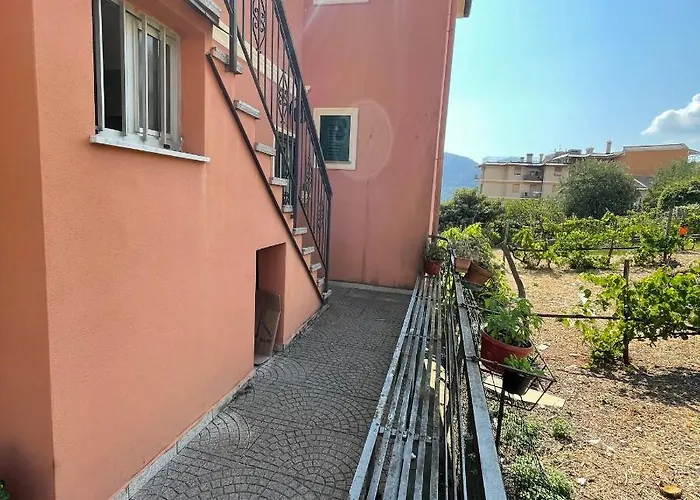 Golfoparadiso Bombon - Pellicceriasuperior Apartamento *