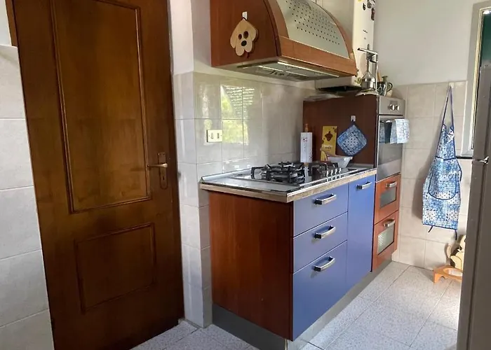 Golfoparadiso Bombon - Pellicceriasuperior Apartamento