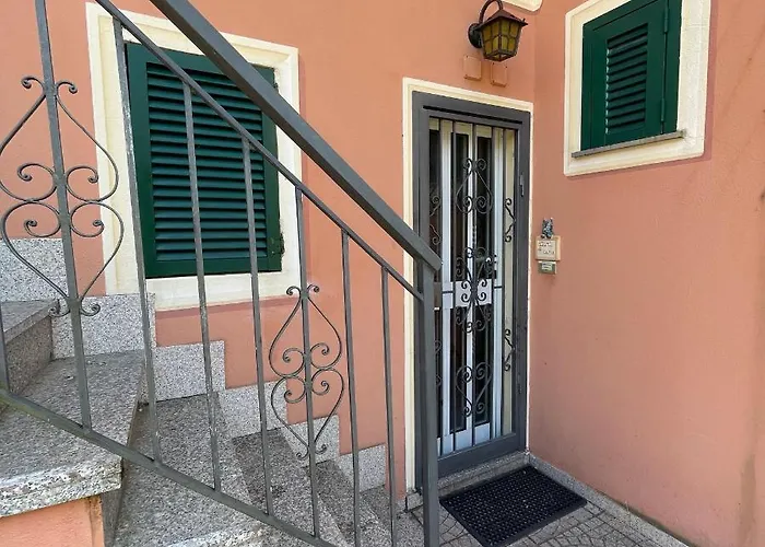 Golfoparadiso Bombon - Pellicceriasuperior Uscio