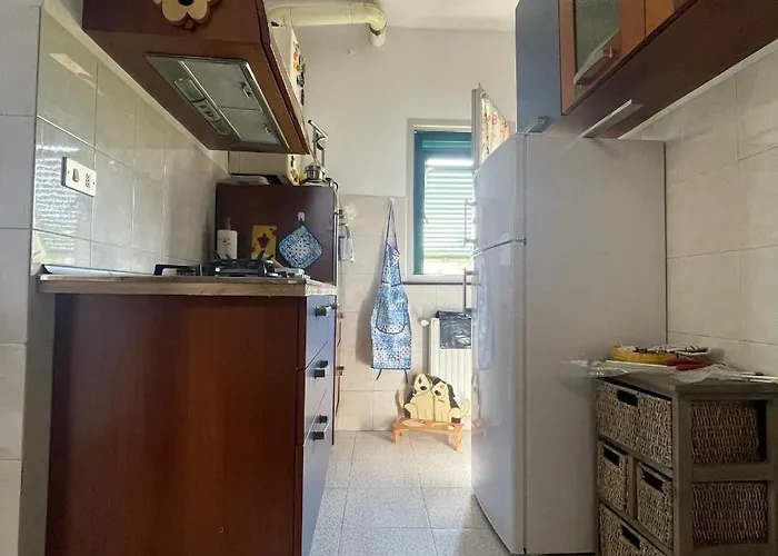 Golfoparadiso Bombon - Pellicceriasuperior Apartamento *