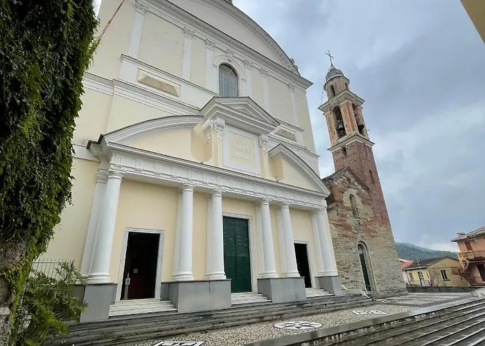 Golfoparadiso Bombon Lägenhet *