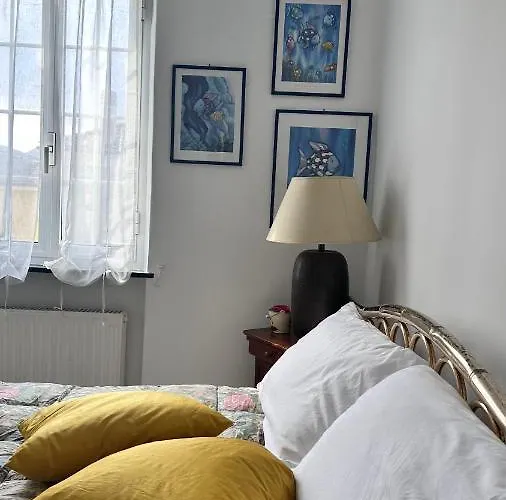 Apartamento Golfoparadiso Bombon - Pellicceriasuperior