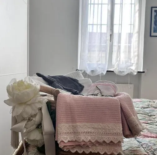 Golfoparadiso Bombon * Uscio