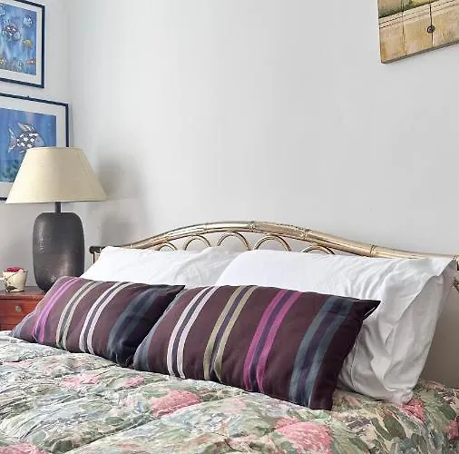 Golfoparadiso Bombon * Uscio