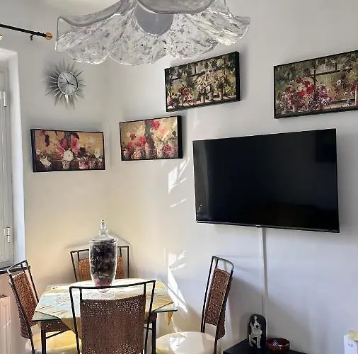 Apartamento Golfoparadiso Bombon - Pellicceriasuperior Uscio