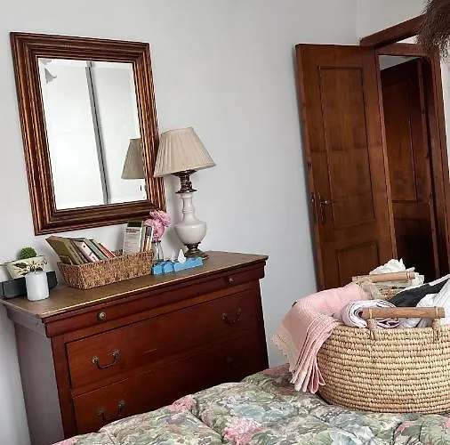 Golfoparadiso Bombon - Pellicceriasuperior Apartamento Uscio