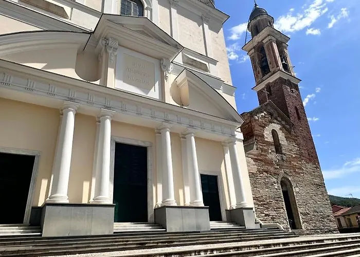 Golfoparadiso Bombon - Pellicceriasuperior Uscio