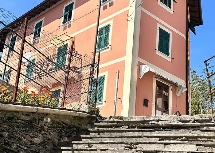 Apartamento Golfoparadiso Bombon - Pellicceriasuperior *